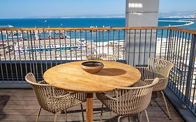 Cape Dor Luxury Apartments Haifa